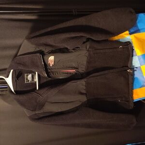 North Face Fleece